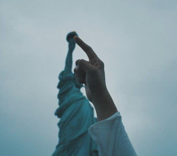 Curiosidades de la Estatua de la Libertad