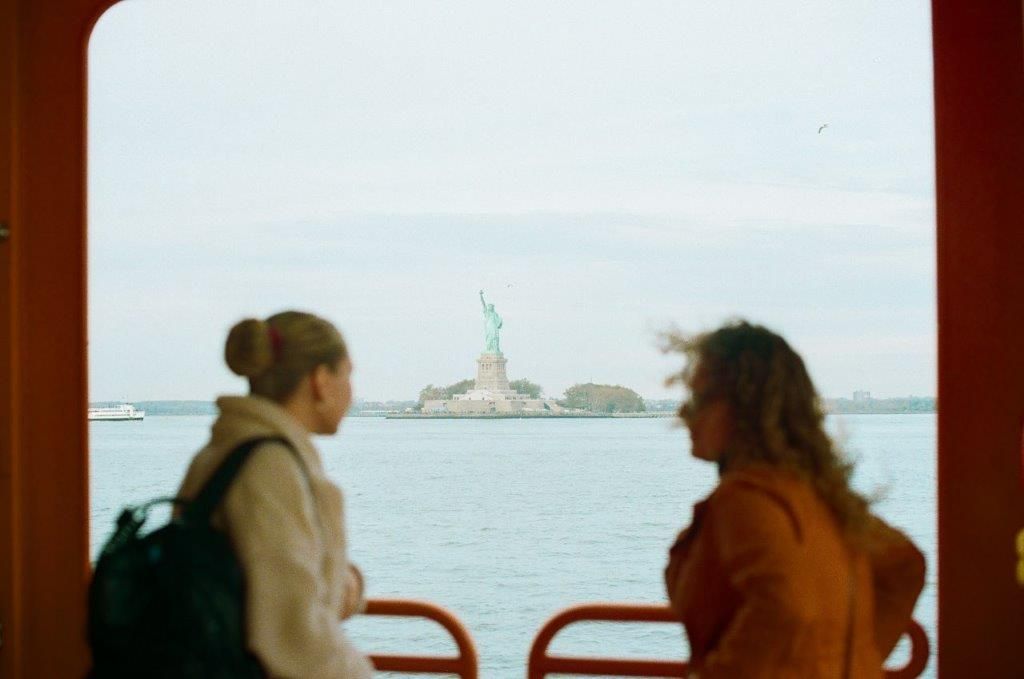 Consejos para visitar la Estatua de la Libertad