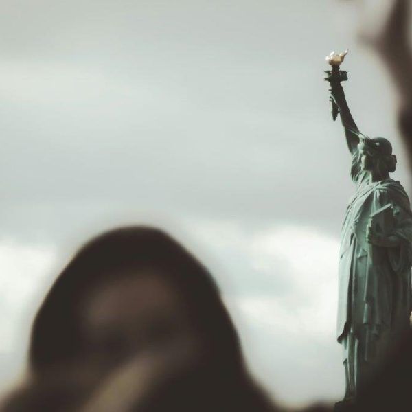 Crucero a la Estatua de la LIbertad con acceso a la isla