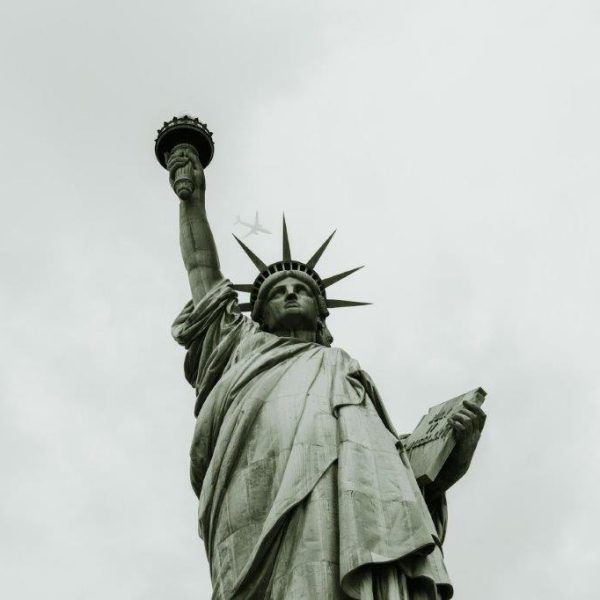 Los simbolismos en la Estatua de la Libertad
